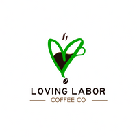 Loving Labor CBD Infused Coffee